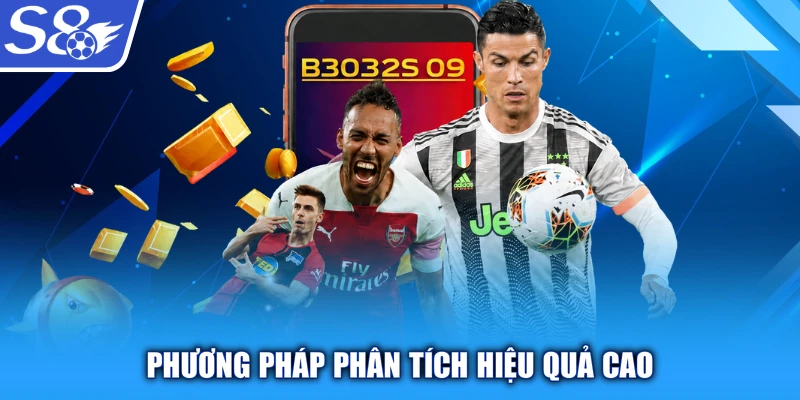 Phương pháp phân tích hiệu quả cao